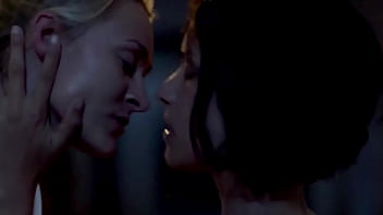 All About E Lesbian Love Scene