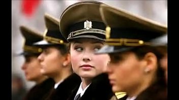 Soviet Babes Music Video